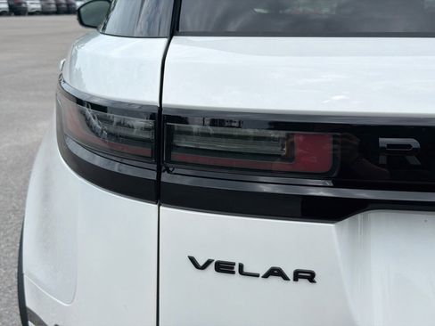 New 2026 Land Rover Range Rover Velar Autobiography AWD/4WD image 10