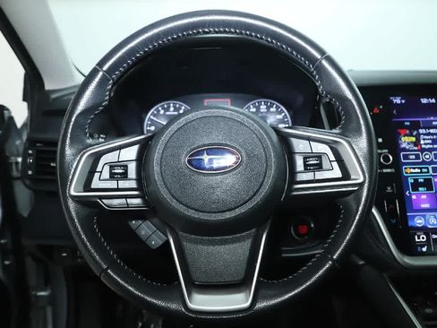 Certified 2022 Subaru Legacy Premium AWD/4WD image 21