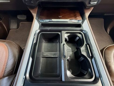 Used 2026 Ford F350 King Ranch w/ Chrome Package image 26