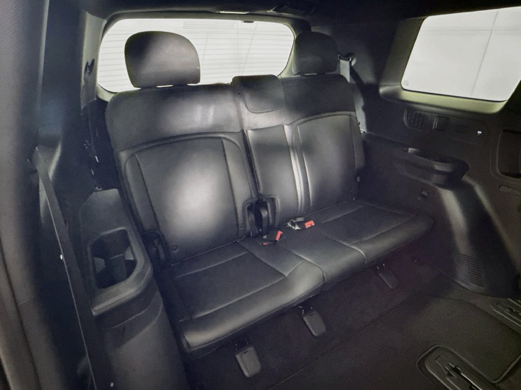Used 2027 Kia Telluride SX Prestige X-Line AWD/4WD image 34