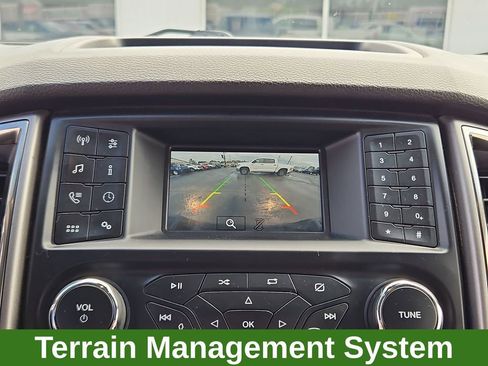 Used 2019 Ford Ranger XLT w/ FX4 Off-Road Package image 17