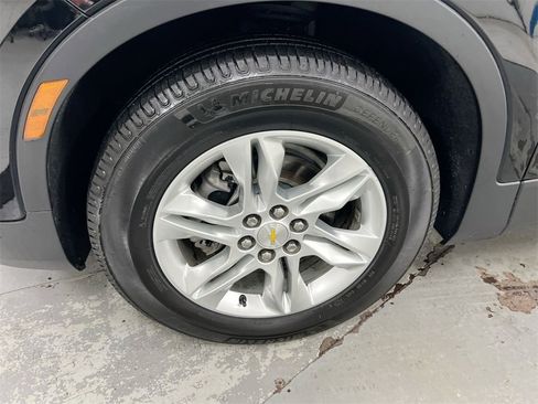 Used 2022 Chevrolet Blazer LT image 25