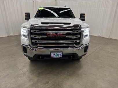 Used 2023 GMC Sierra 2500 SLE