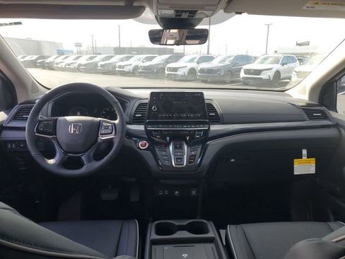 New 2026 Honda Odyssey Elite image 20