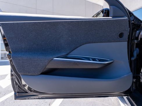 Used 2023 Lucid Air Pure AWD/4WD image 25