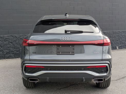 New 2026 Audi Q5 Premium Plus AWD/4WD image 6