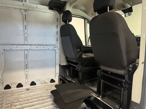 Used 2018 RAM ProMaster 1500 FWD image 13