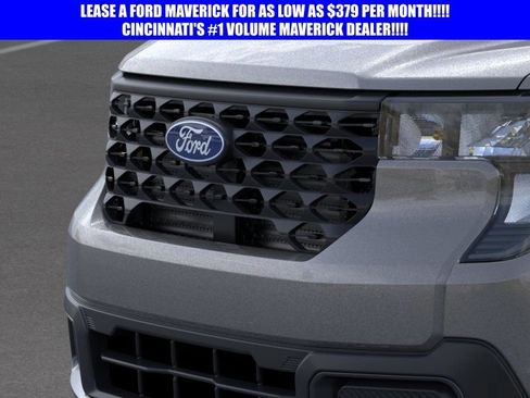 New 2026 Ford Maverick XLT w/ Equipment Group 301A AWD/4WD image 18
