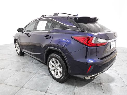 Used 2017 Lexus RX 350 AWD w/ Premium Package image 4