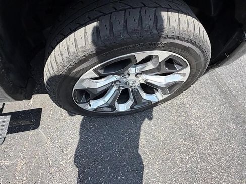 Used 2023 RAM 1500 Limited AWD/4WD image 21