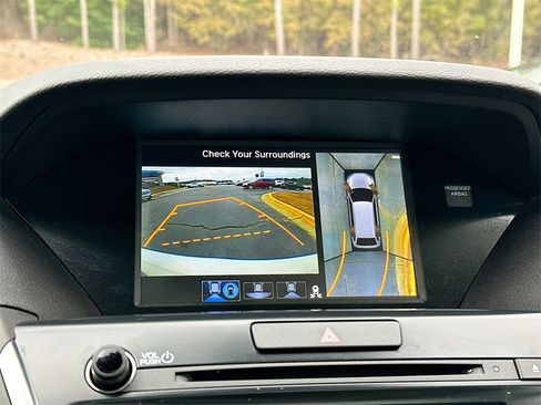 Used 2020 Acura MDX FWD w/ Advance Package image 23