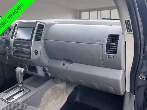 Used 2017 Nissan Frontier Desert Runner RWD image 26