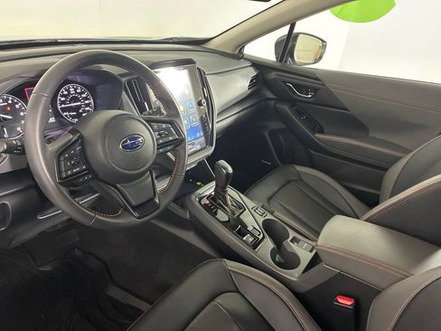Used 2024 Subaru Crosstrek 2.5i Limited image 19