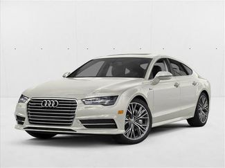 Used 2017 Audi A7 3.0T Premium Plus w/ S Line Sport Package video 1