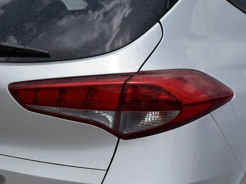 Used 2018 Hyundai Tucson SEL AWD/4WD image 20