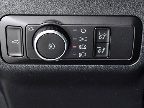 New 2025 Ford Escape ST-Line Elite w/ Premium Technology Package image 31