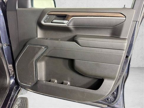 Used 2023 Chevrolet Silverado 1500 LT AWD/4WD image 14