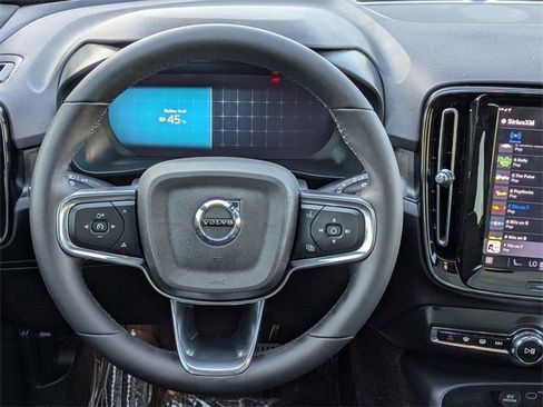 Certified 2023 Volvo C40 P8 Recharge Plus image 17