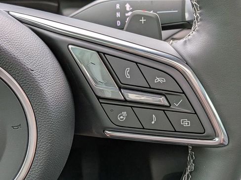 New 2026 Buick Enclave Sport Touring image 29