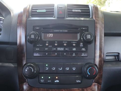 Used 2007 Honda CR-V EX-L image 34