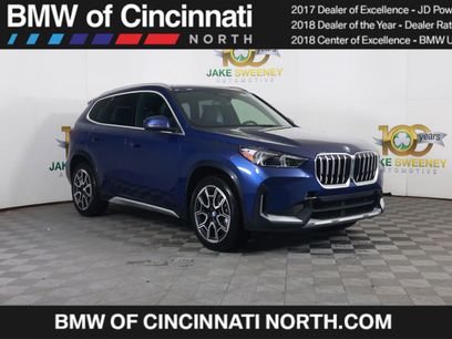 Certified 2025 BMW X1 xDrive28i w/ Premium Package