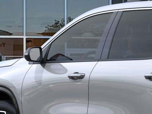 New 2026 Chevrolet Traverse High Country AWD/4WD image 36