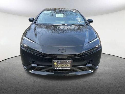 New 2026 Toyota Prius AWD image 4