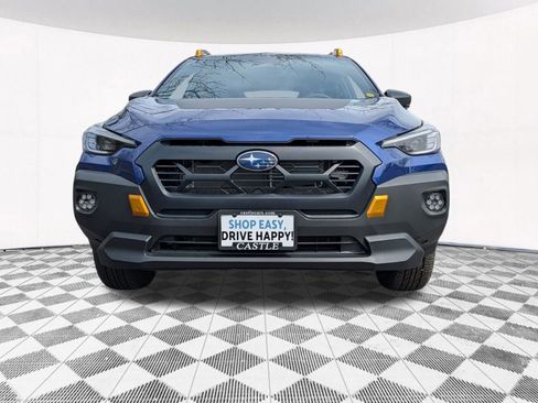 New 2026 Subaru Crosstrek 2.5i Wilderness AWD/4WD image 20