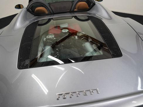 Used 2003 Ferrari 360 Spider RWD image 22