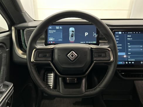 Used 2023 Rivian R1T Adventure AWD/4WD image 26