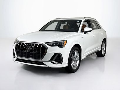 Used 2022 Audi Q3 2.0T Premium w/ Convenience Package