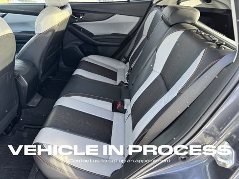 Used 2021 Subaru Crosstrek 2.5i Limited image 9