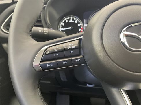 New 2026 MAZDA CX-30 AWD 2.5 S w/ Select Sport Pkg image 39