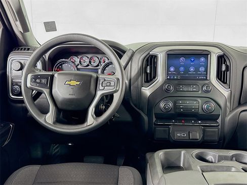 Used 2020 Chevrolet Silverado 1500 LT image 14