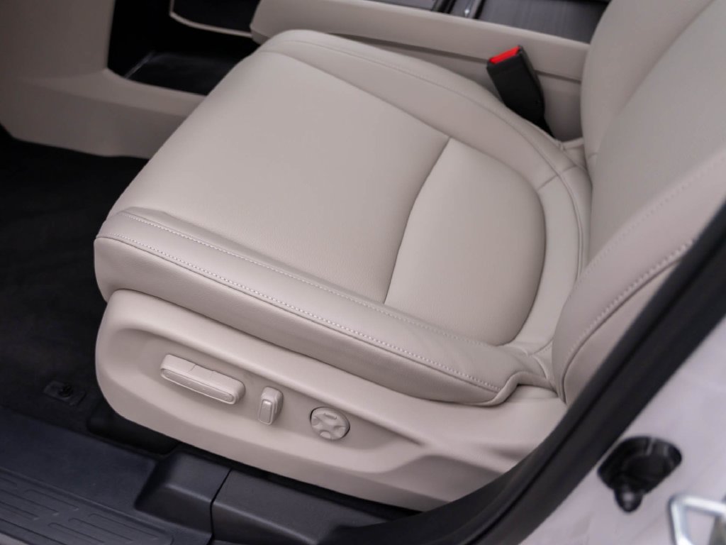 New 2027 Honda Odyssey EX-L image 15