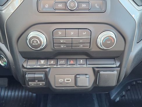 New 2026 GMC Sierra 2500 Pro w/ Convenience Package image 30