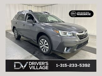 Used 2022 Subaru Outback Premium AWD/4WD video 1