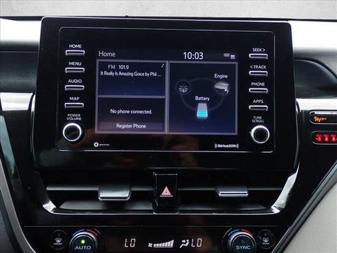 Certified 2023 Toyota Camry LE FWD image 17