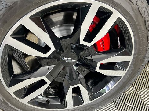 Used 2018 Chevrolet Tahoe Premier AWD/4WD image 14