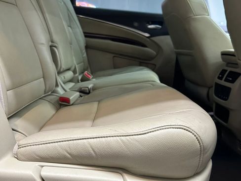 Used 2014 Acura MDX SH-AWD w/ Technology Package image 31