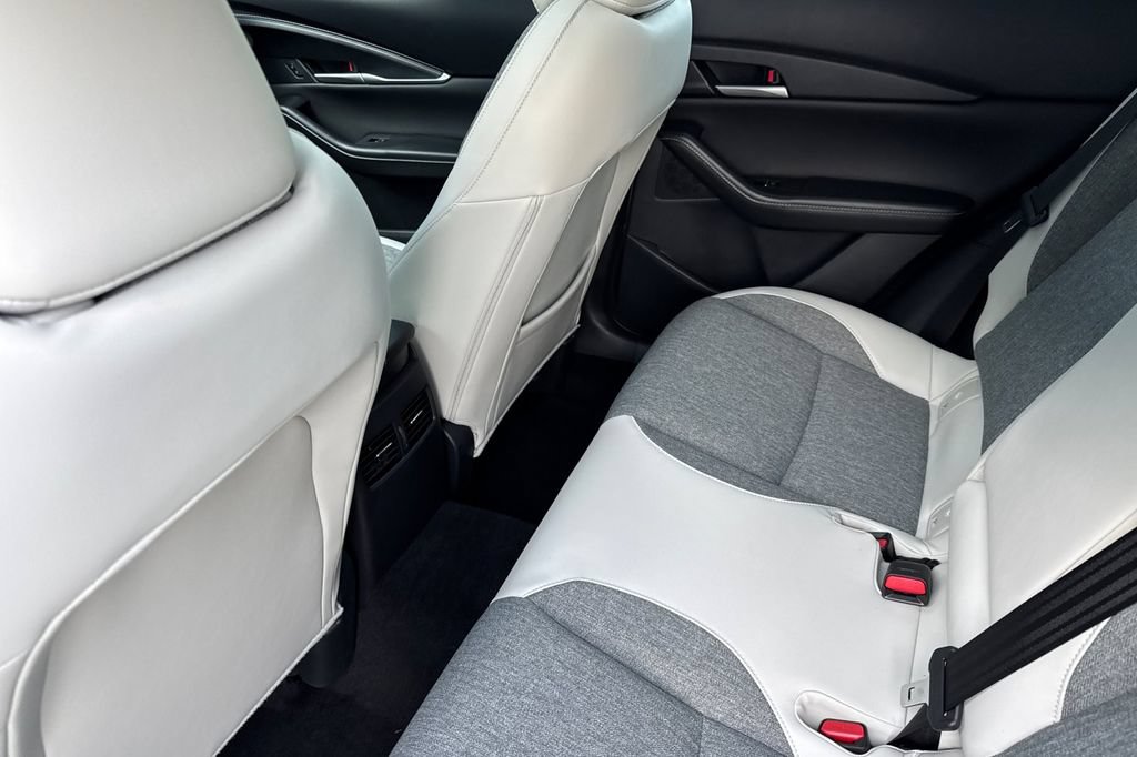 Certified 2026 MAZDA CX-30 AWD 2.5 S image 15