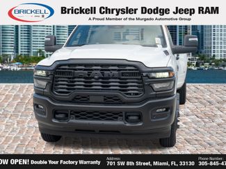 New 2026 RAM 3500 Tradesman AWD/4WD video 2