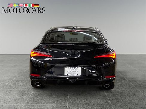 Certified 2023 Acura Integra A-Spec image 4