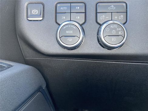 New 2026 GMC Sierra 1500 Elevation AWD/4WD image 12
