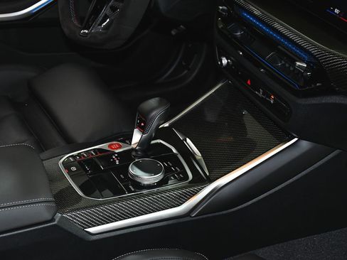 Used 2026 BMW M3 Competition image 68