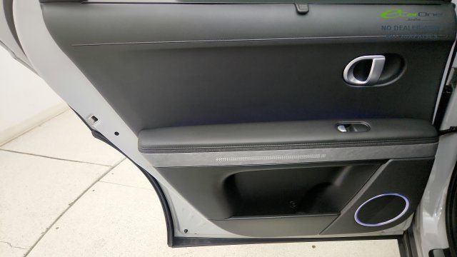 Used 2024 Hyundai Ioniq 5 Limited AWD/4WD image 44