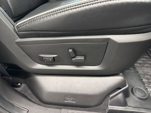 Used 2026 RAM 3500 Laramie image 12