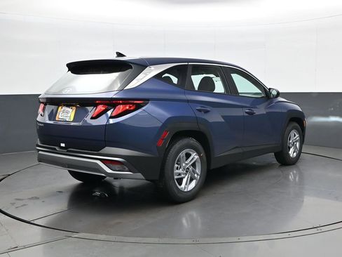 New 2026 Hyundai Tucson SE image 5