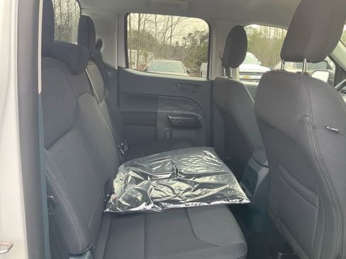 New 2026 Ford Maverick XL image 13