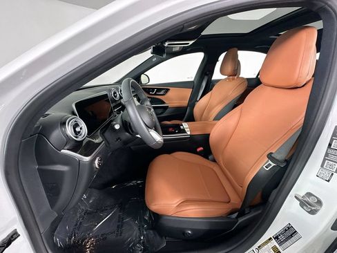 Used 2026 Mercedes-Benz C 300 Sedan image 21